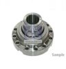 SCANI 1431676 Housing, differential